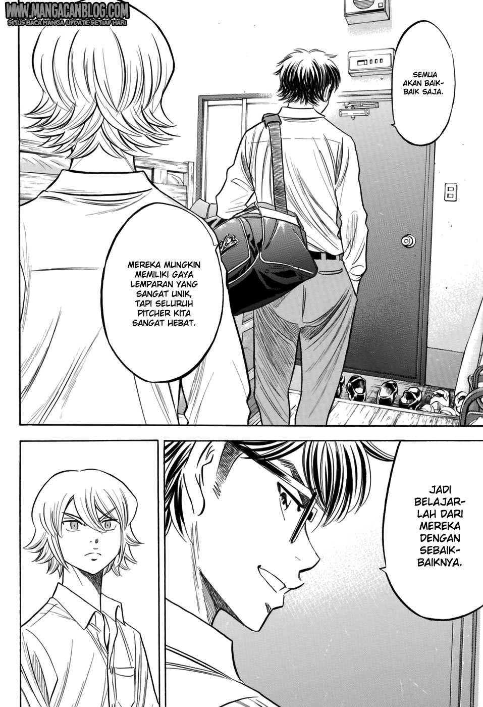 Chapter 98 - halaman 5