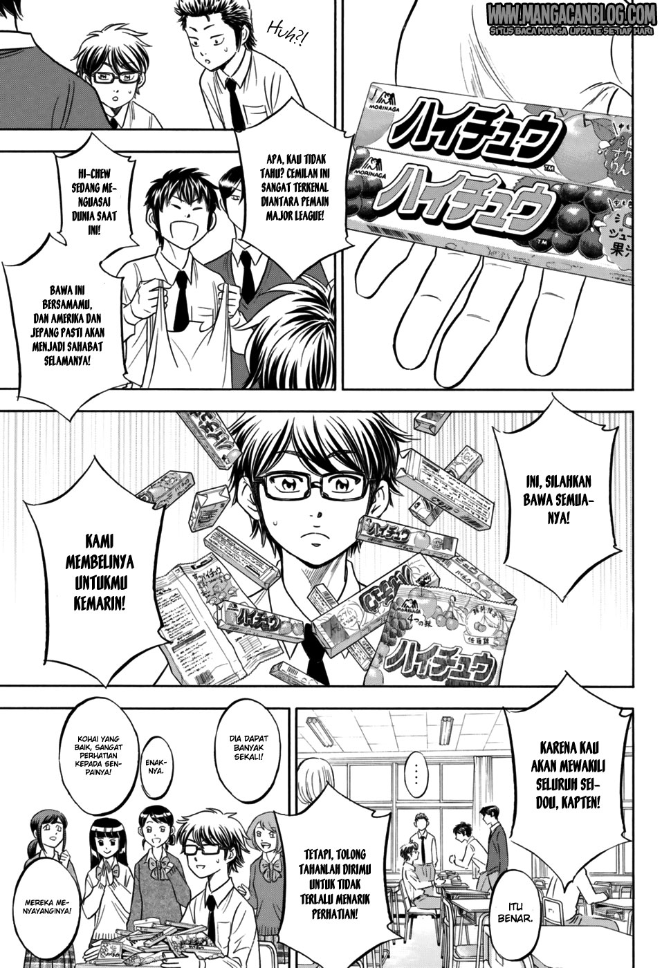 Chapter 98 - halaman 8