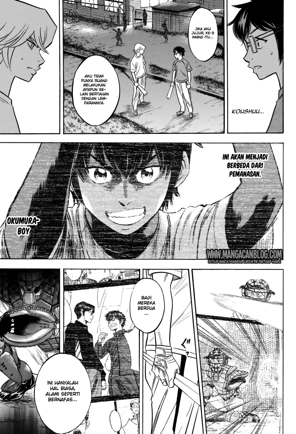 Chapter 97 - halaman 12