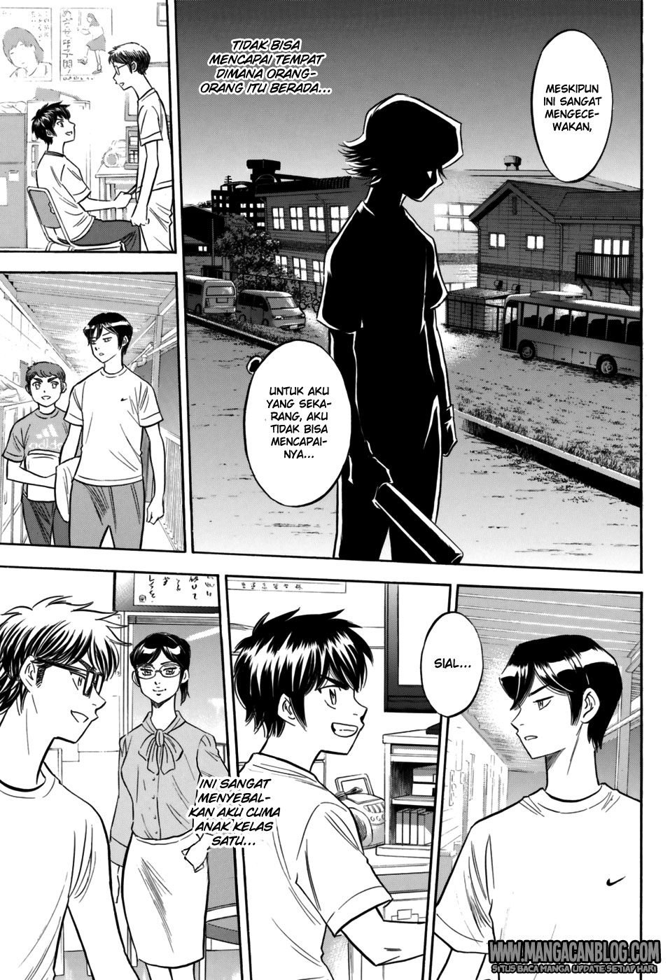 Chapter 97 - halaman 14