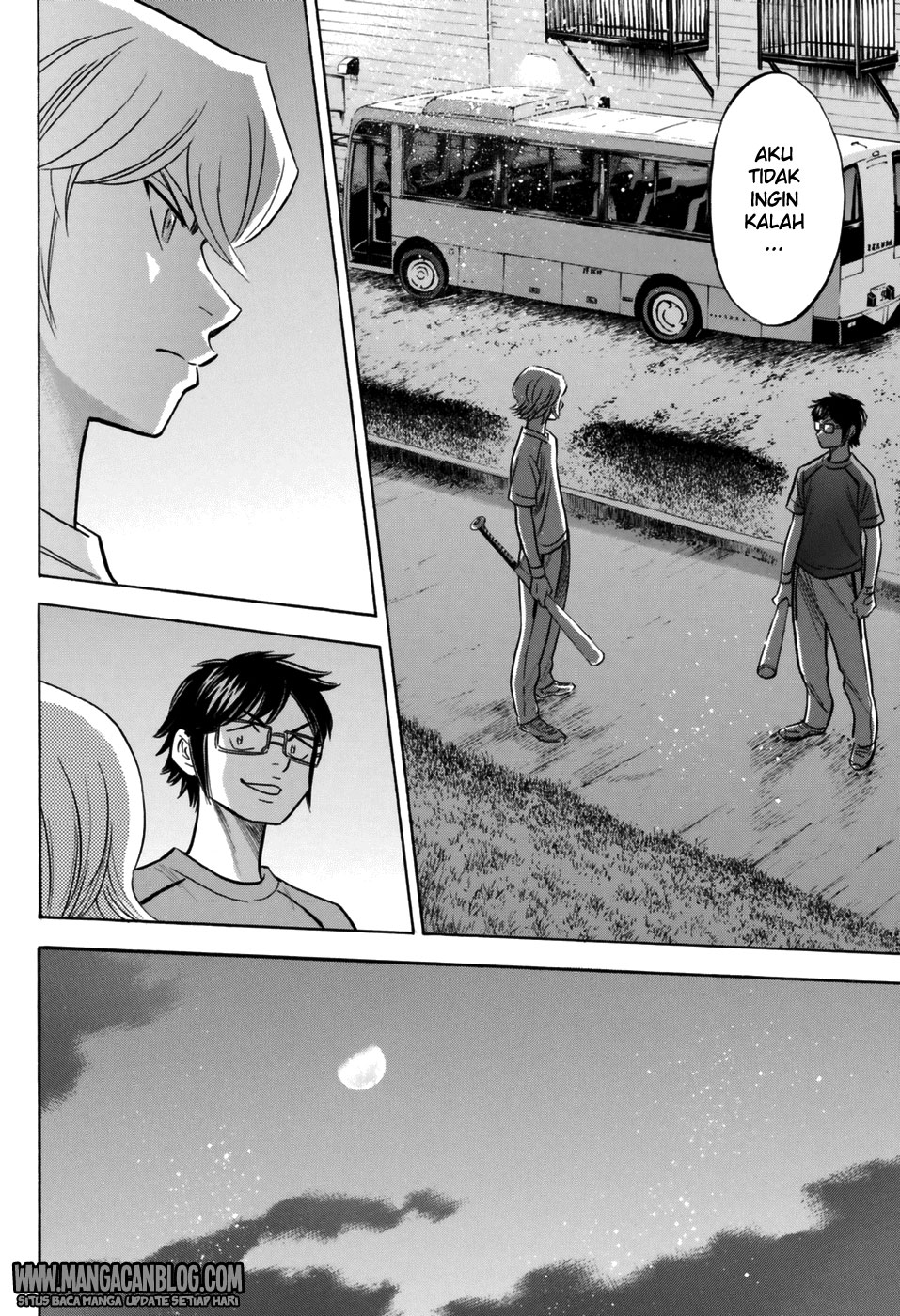 Chapter 97 - halaman 15