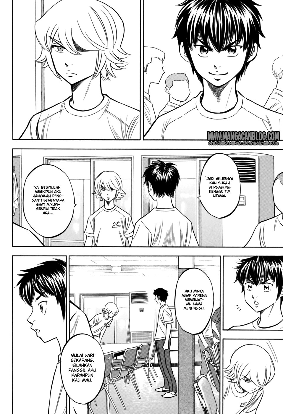 Chapter 97 - halaman 19