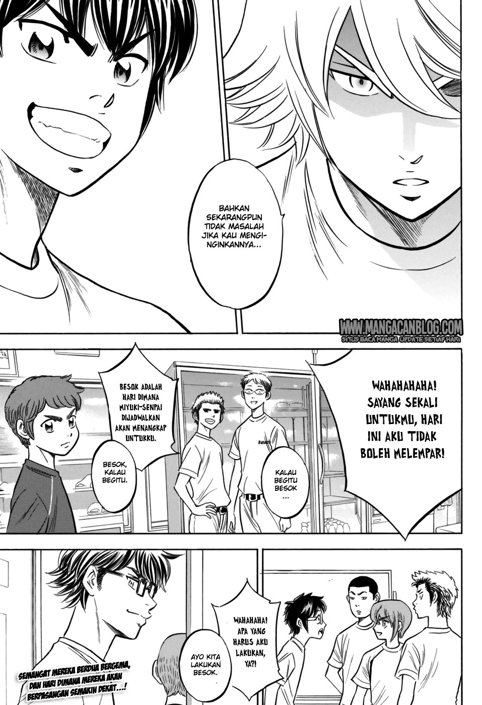 Chapter 97 - halaman 20