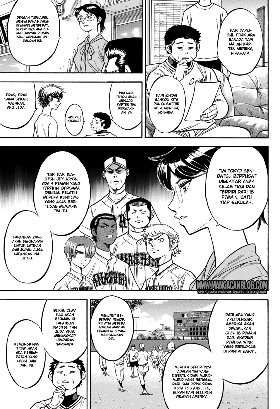 Chapter 97 - halaman 4
