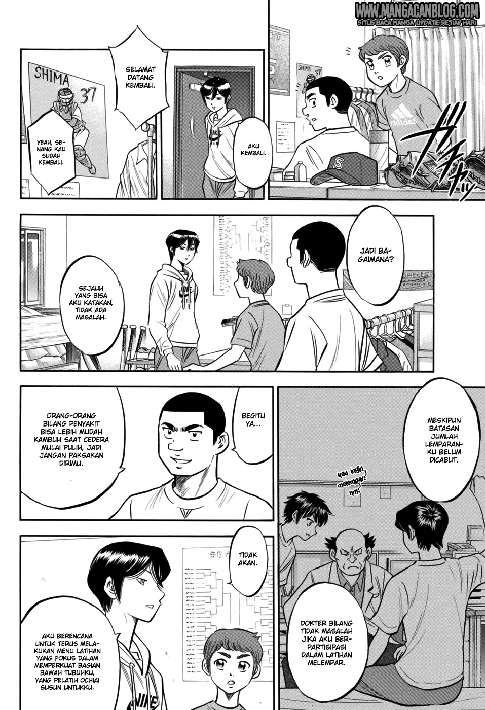 Chapter 97 - halaman 7