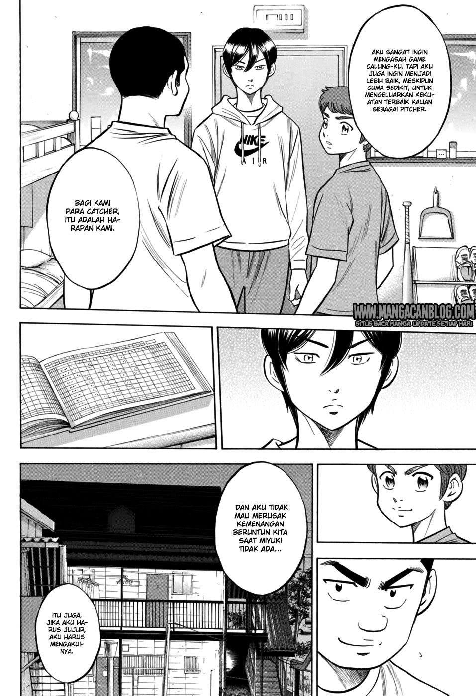 Chapter 97 - halaman 9