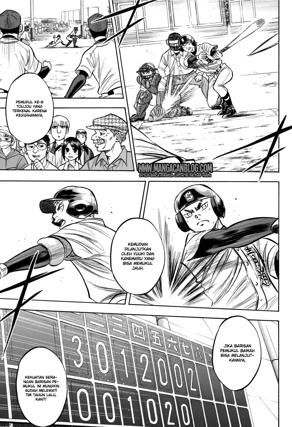 Chapter 96 - halaman 12