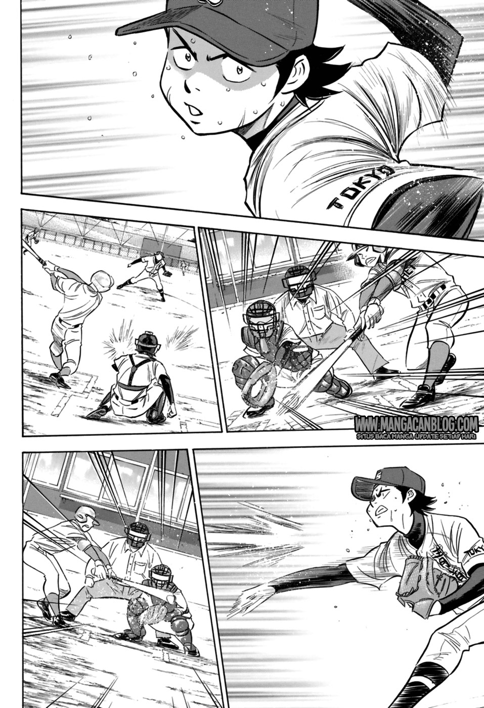 Chapter 96 - halaman 13