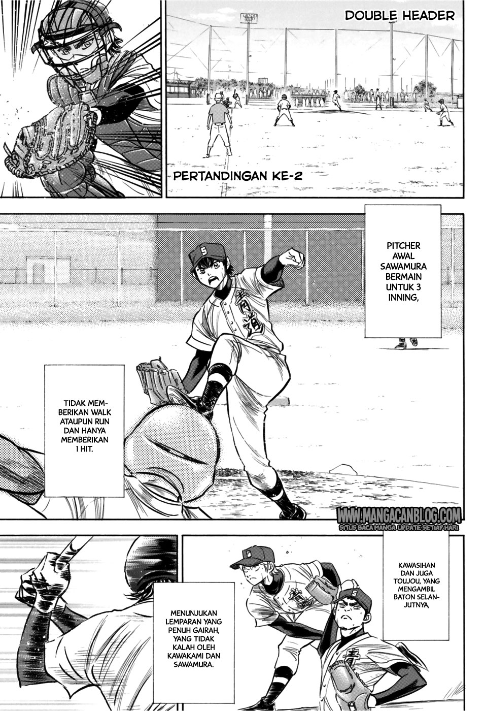 Chapter 96 - halaman 18