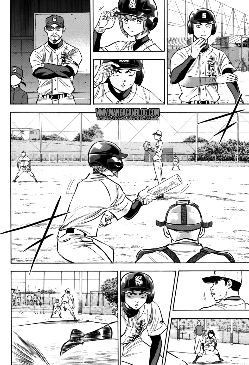 Chapter 96 - halaman 5