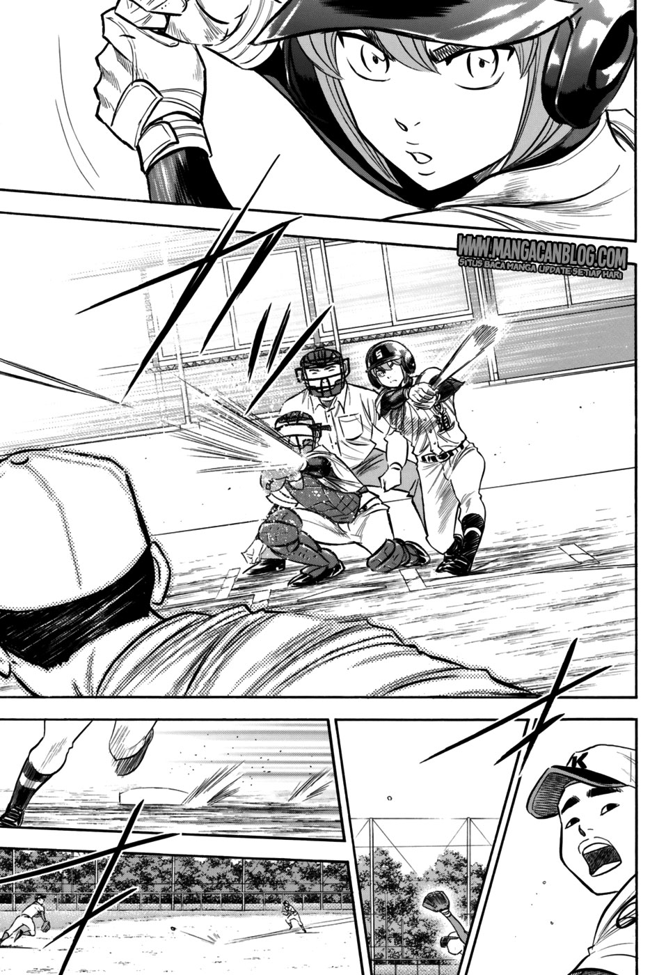Chapter 96 - halaman 6