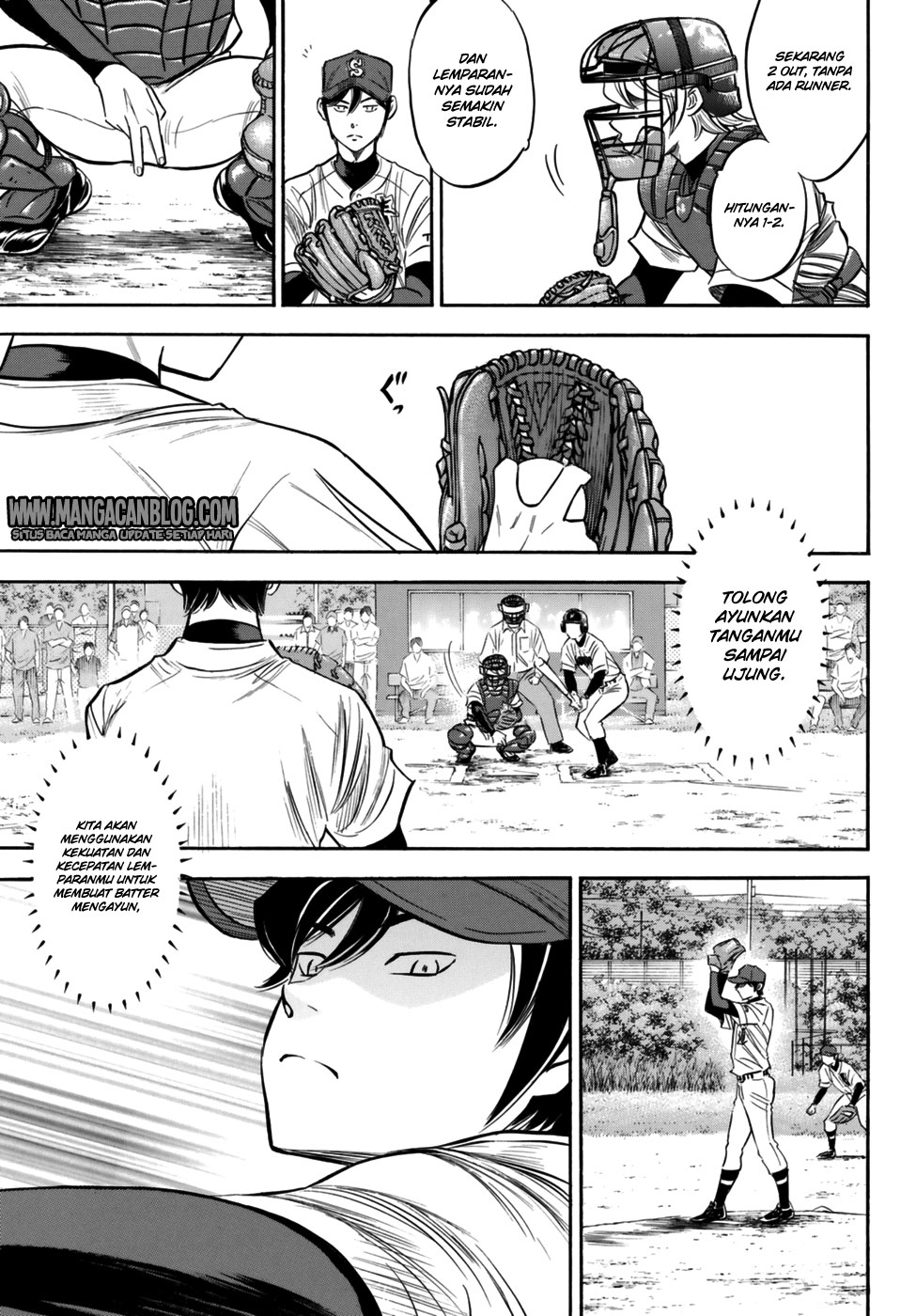 Chapter 95 - halaman 4