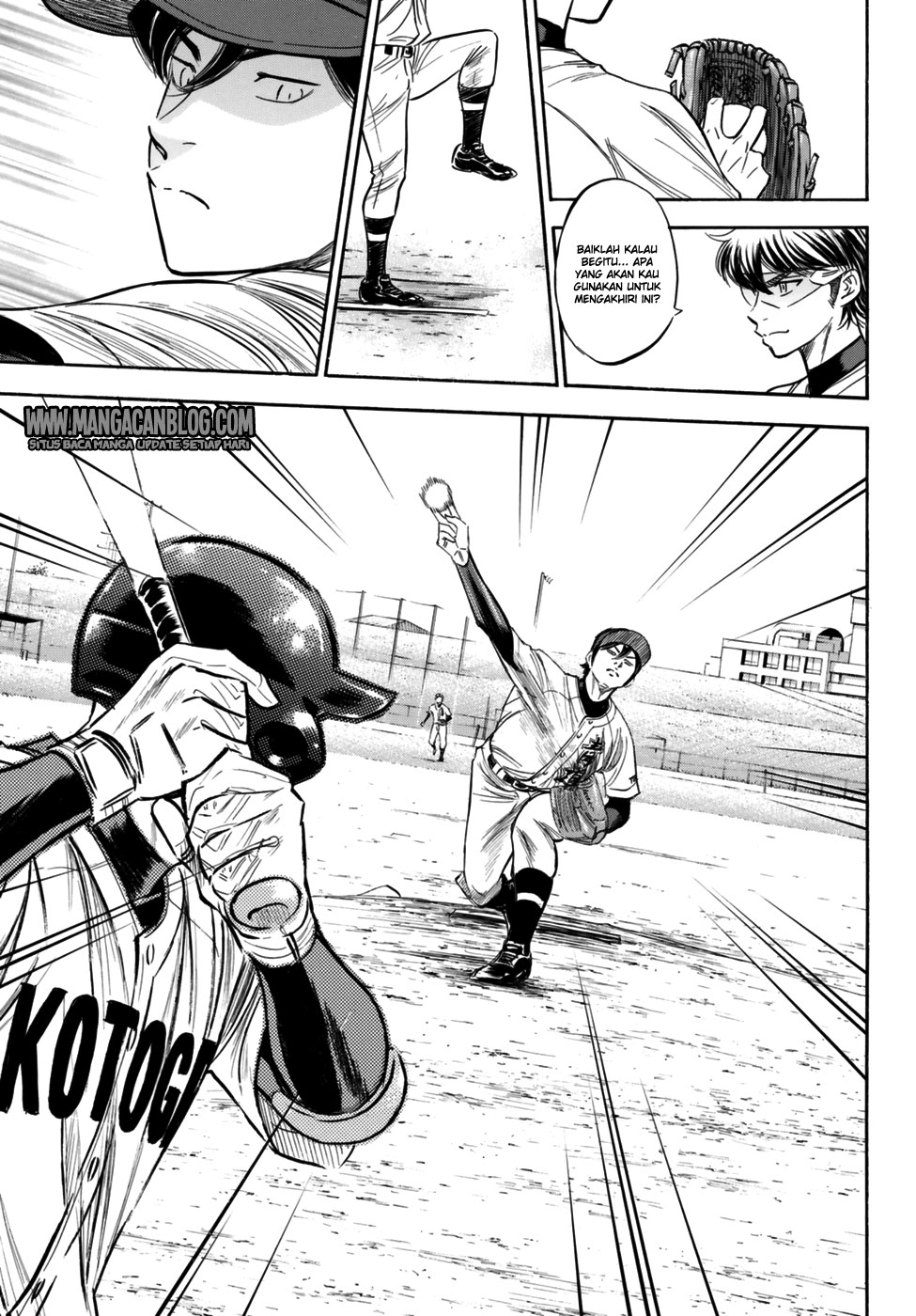 Chapter 95 - halaman 8
