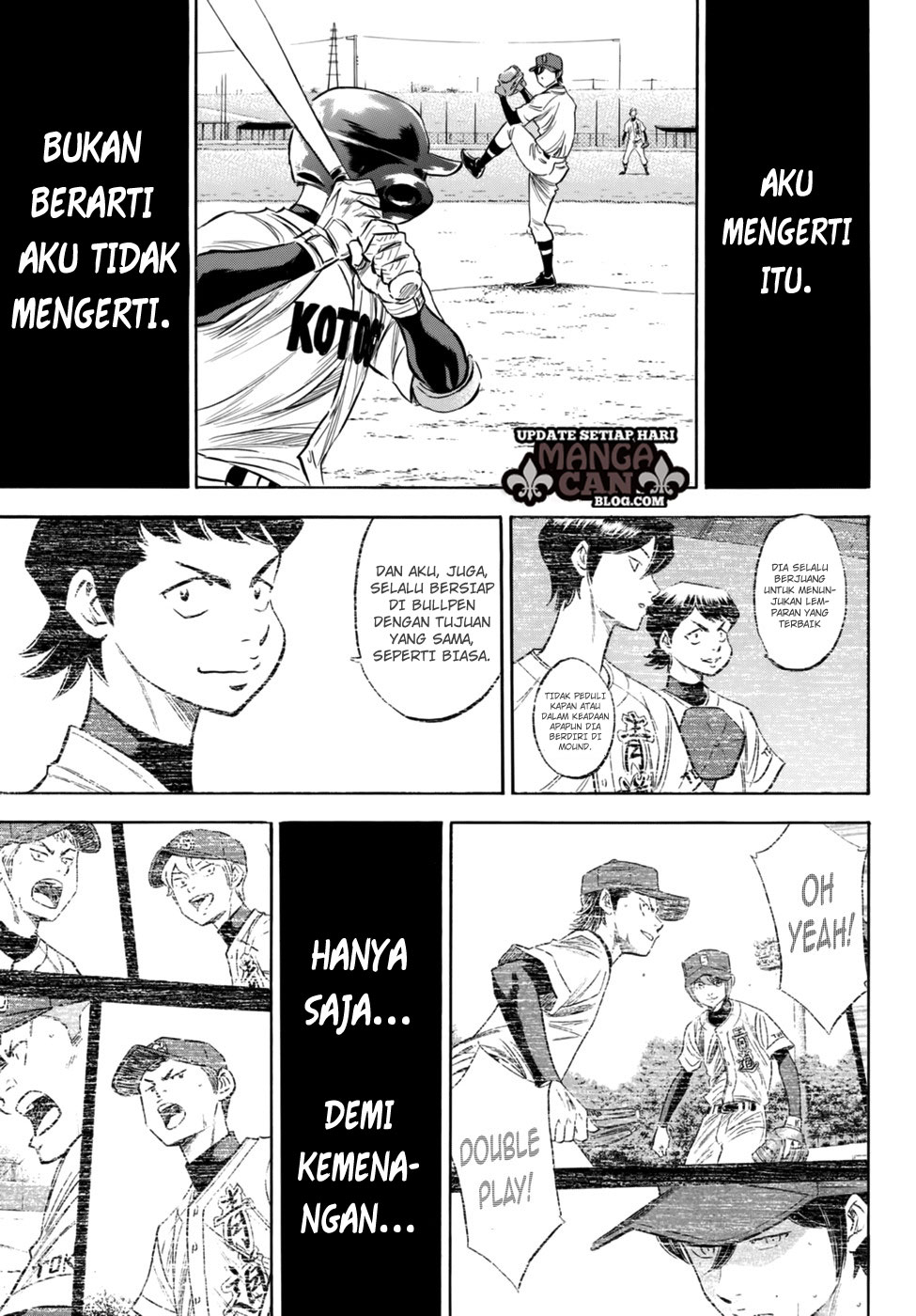 Chapter 94 - halaman 16