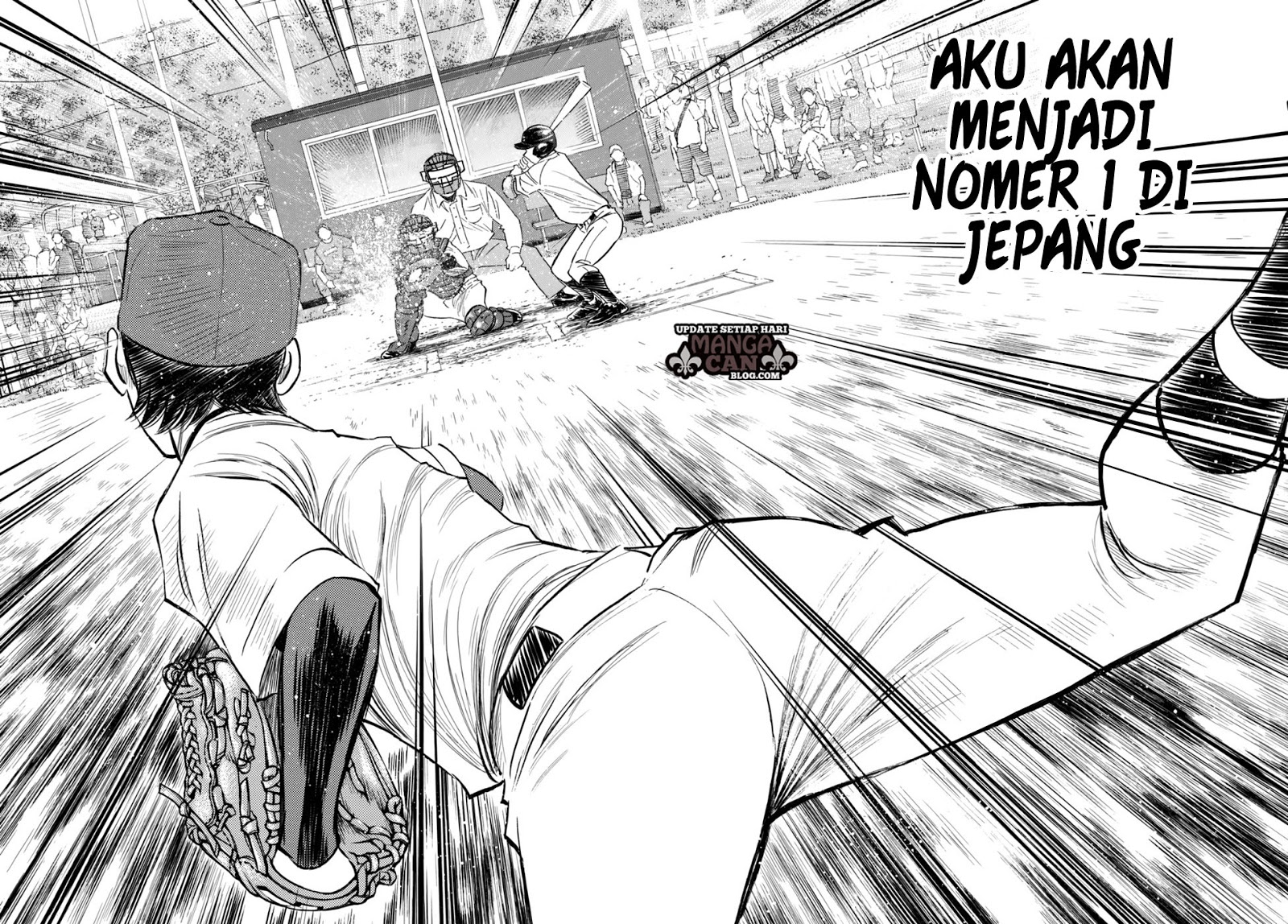 Chapter 94 - halaman 19