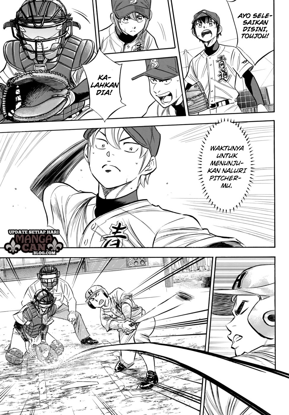 Chapter 94 - halaman 4