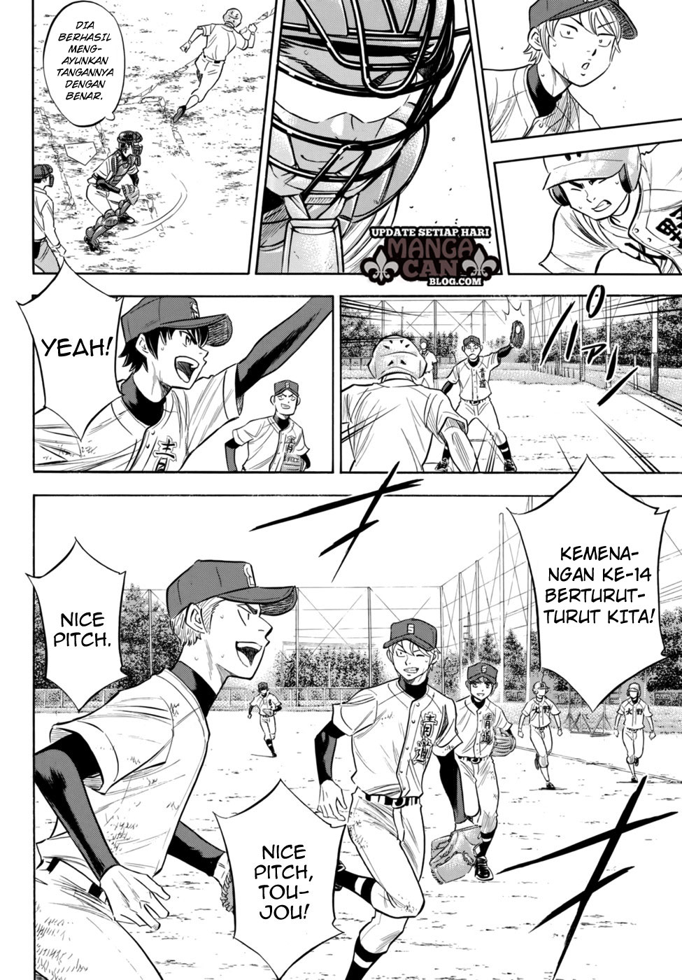 Chapter 94 - halaman 5