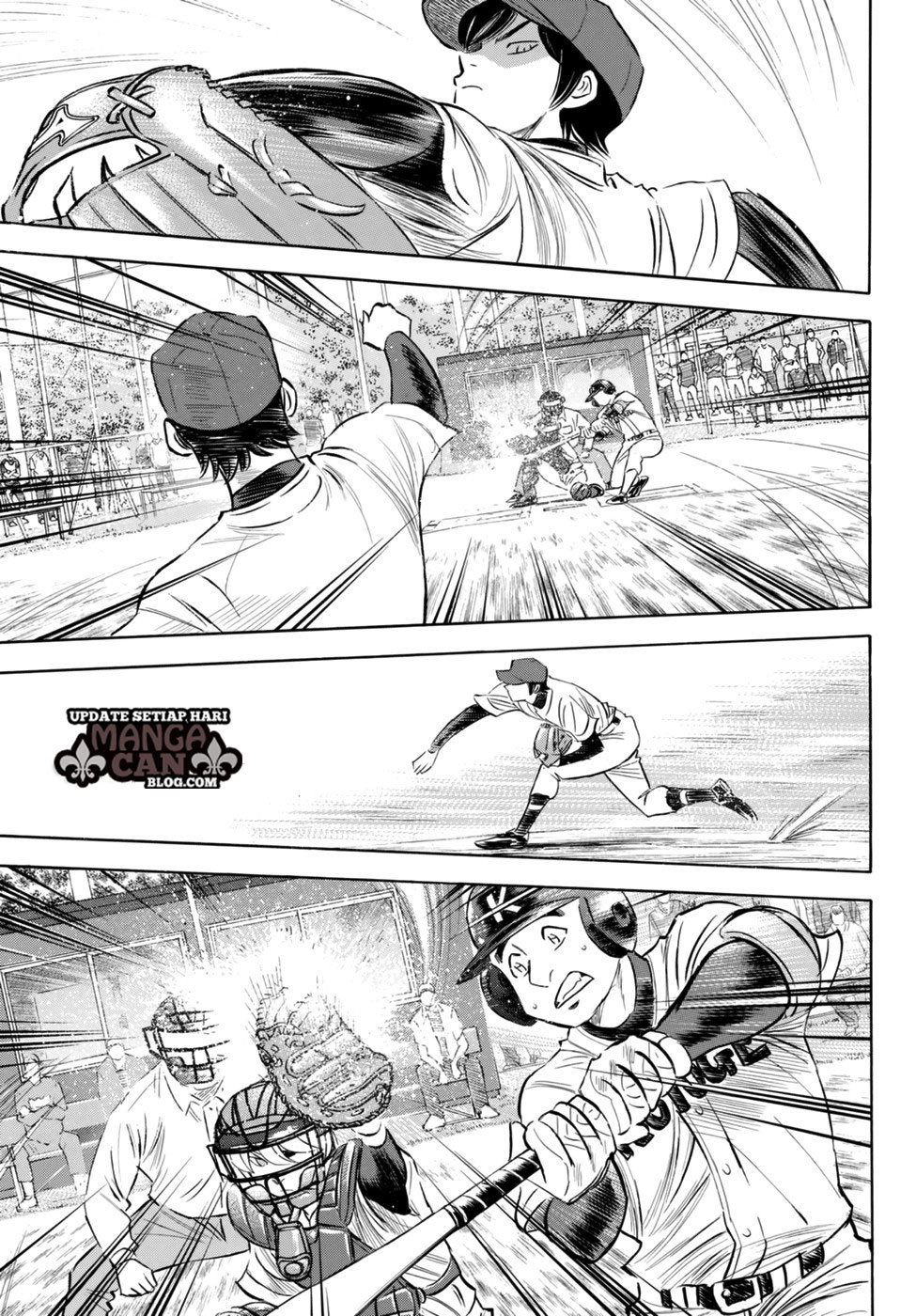 Chapter 94 - halaman 8