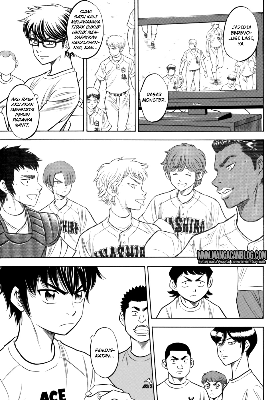 Chapter 92 - halaman 12