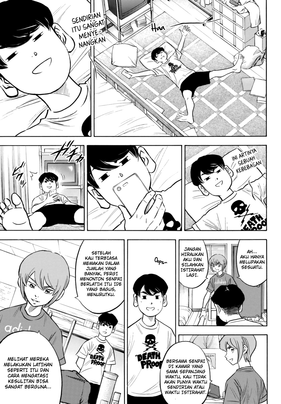 Chapter 92 - halaman 14