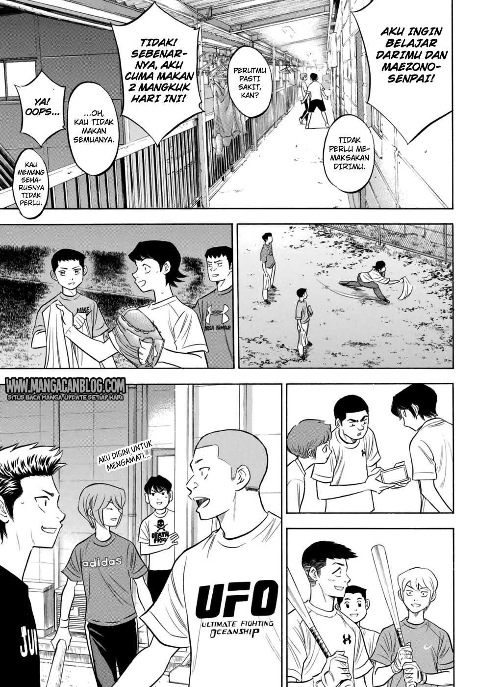 Chapter 92 - halaman 16