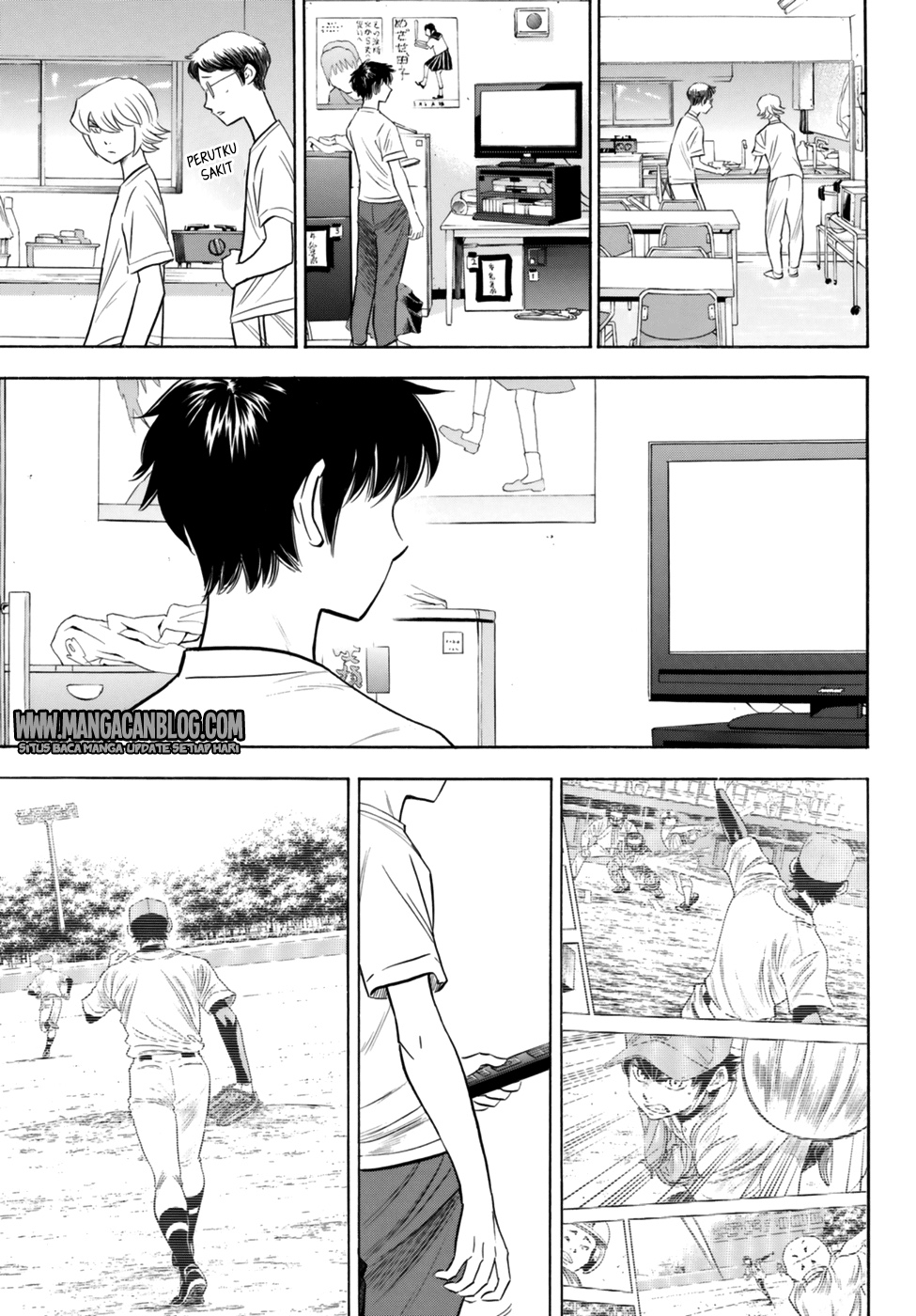 Chapter 92 - halaman 18