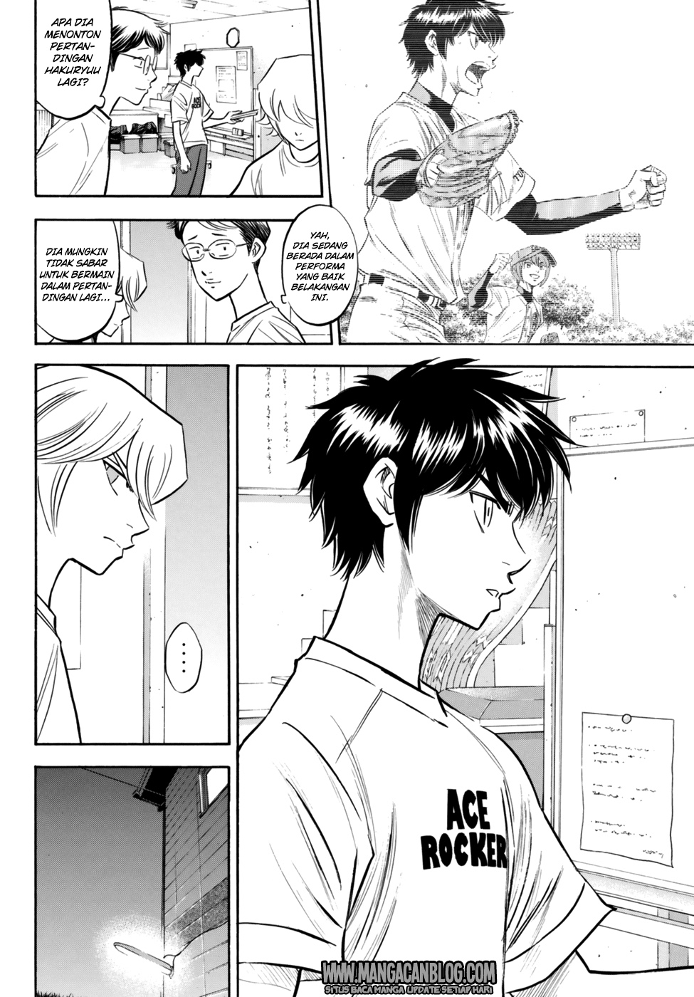 Chapter 92 - halaman 19