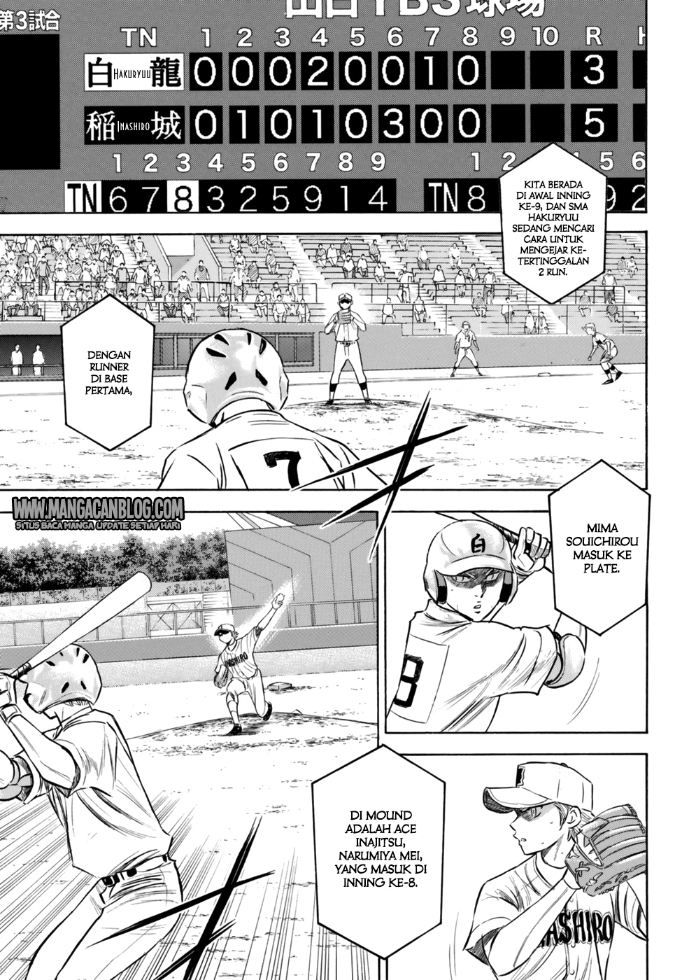 Chapter 92 - halaman 4