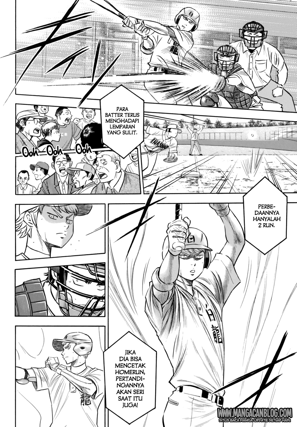 Chapter 92 - halaman 5