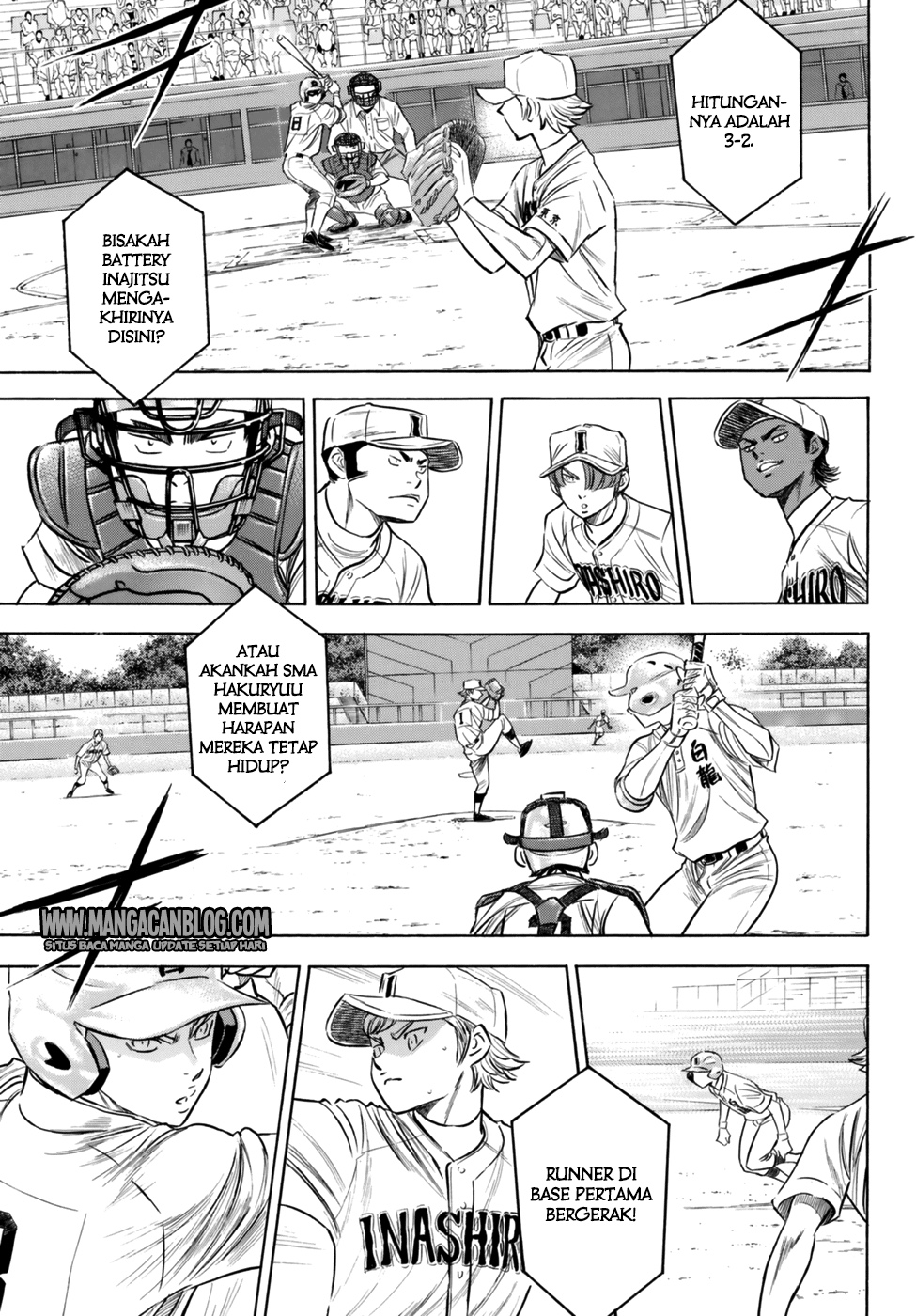 Chapter 92 - halaman 6