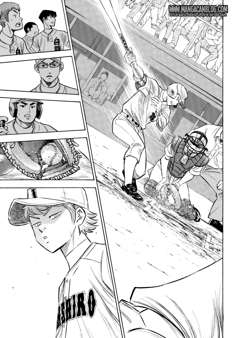 Chapter 92 - halaman 8