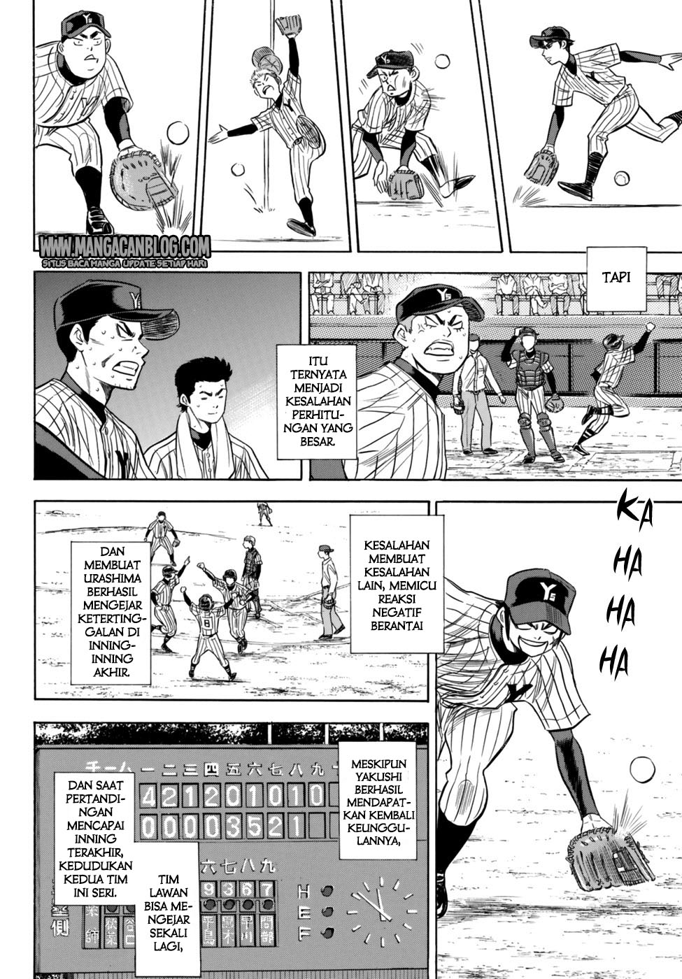 Chapter 90 - halaman 12