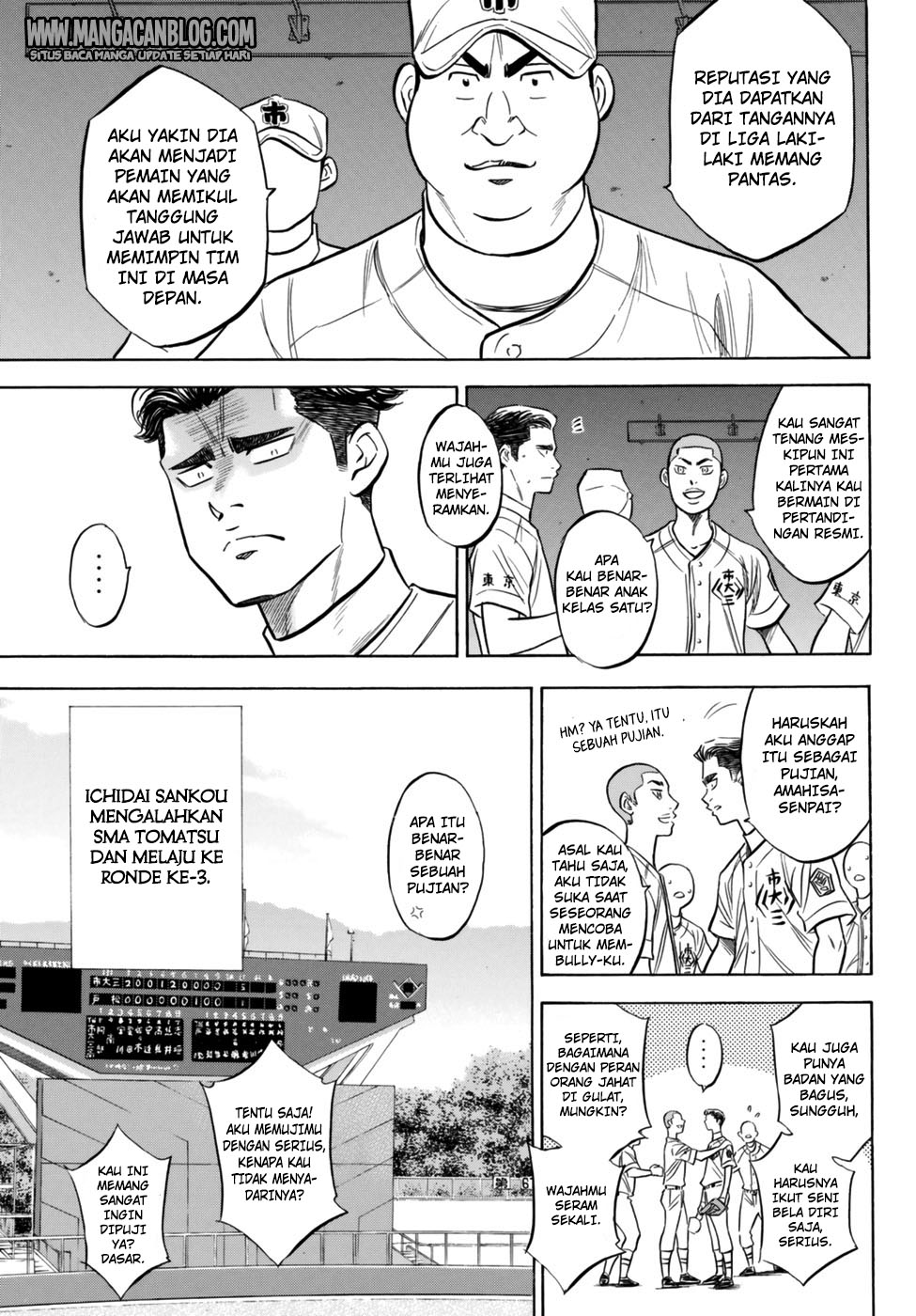 Chapter 90 - halaman 15