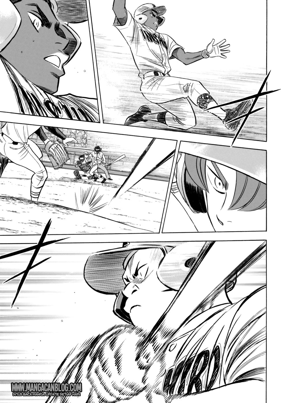 Chapter 90 - halaman 17