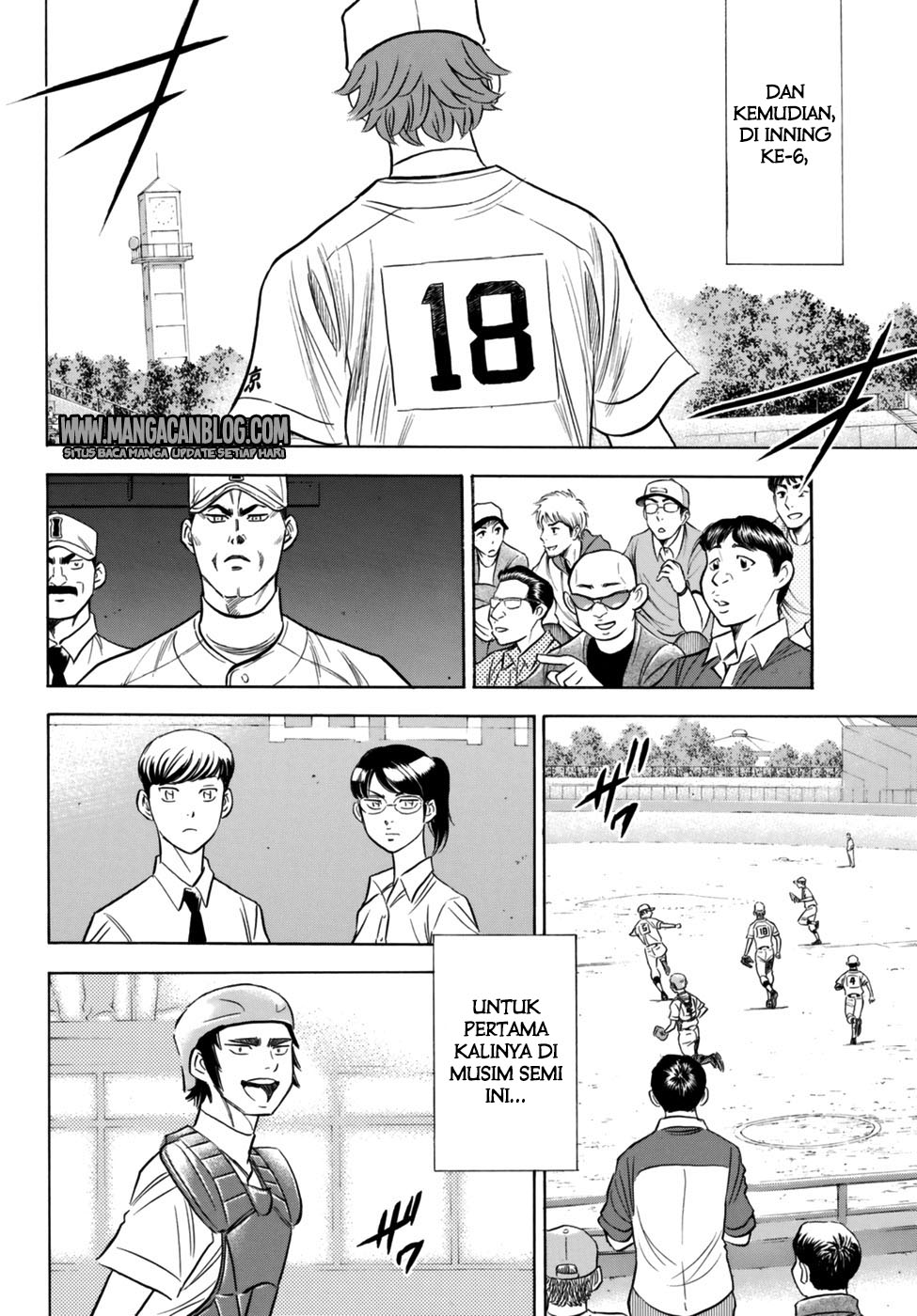 Chapter 90 - halaman 20