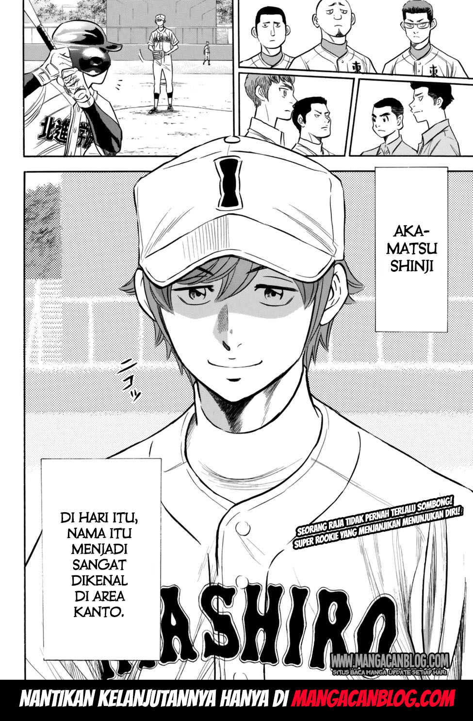 Chapter 90 - halaman 22