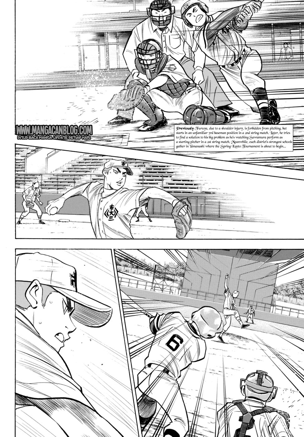 Chapter 90 - halaman 5