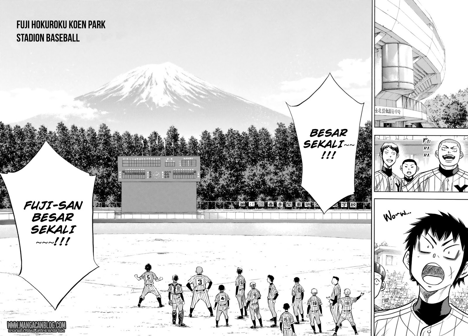 Chapter 90 - halaman 7
