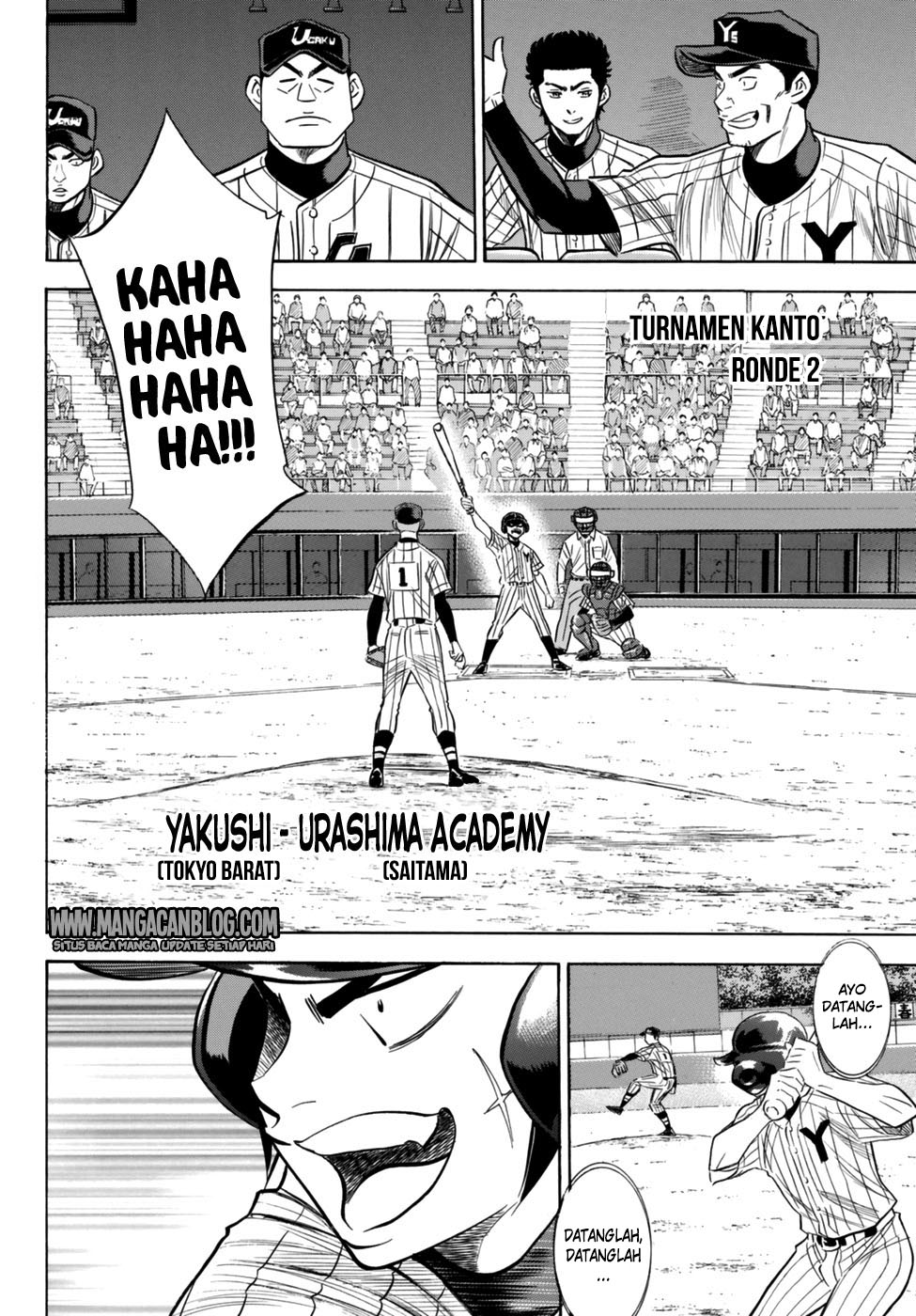 Chapter 90 - halaman 8