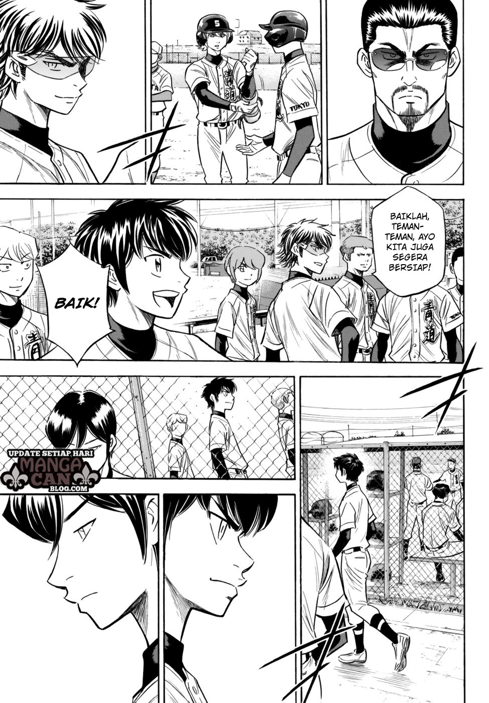 Chapter 89 - halaman 12