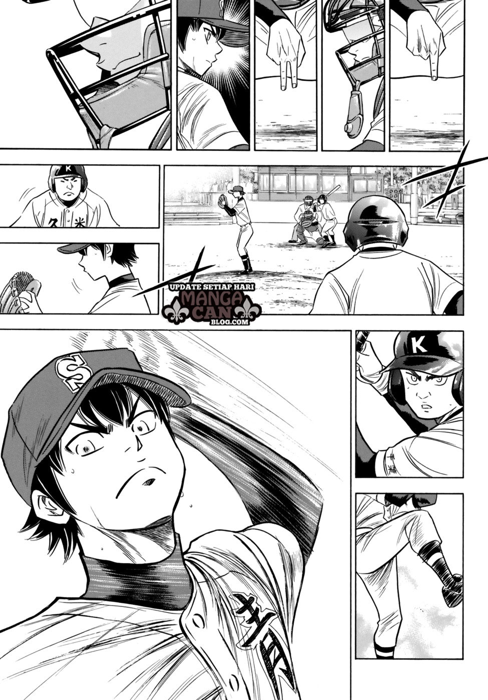 Chapter 89 - halaman 14