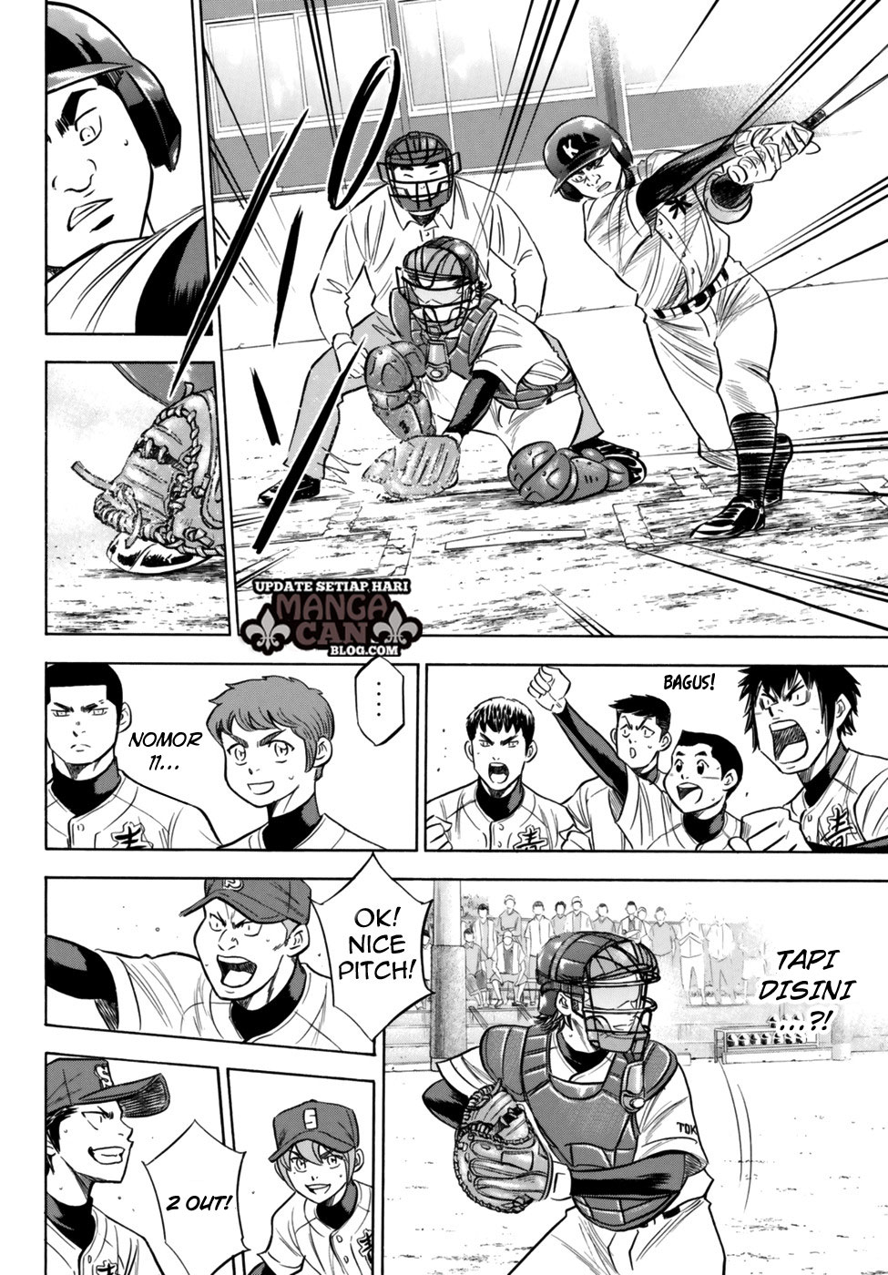 Chapter 89 - halaman 15