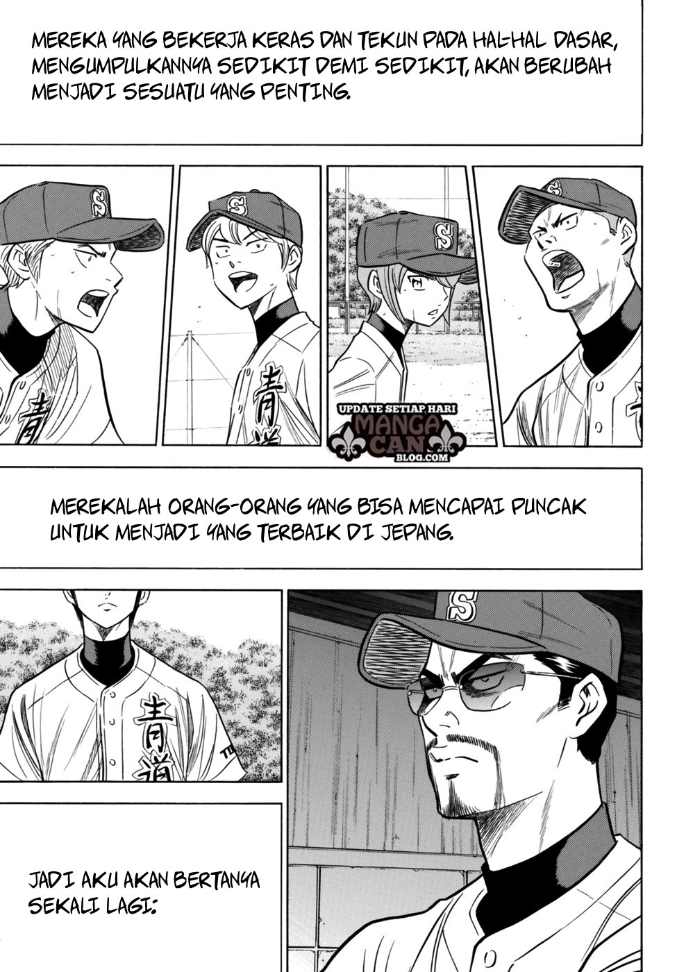 Chapter 89 - halaman 18