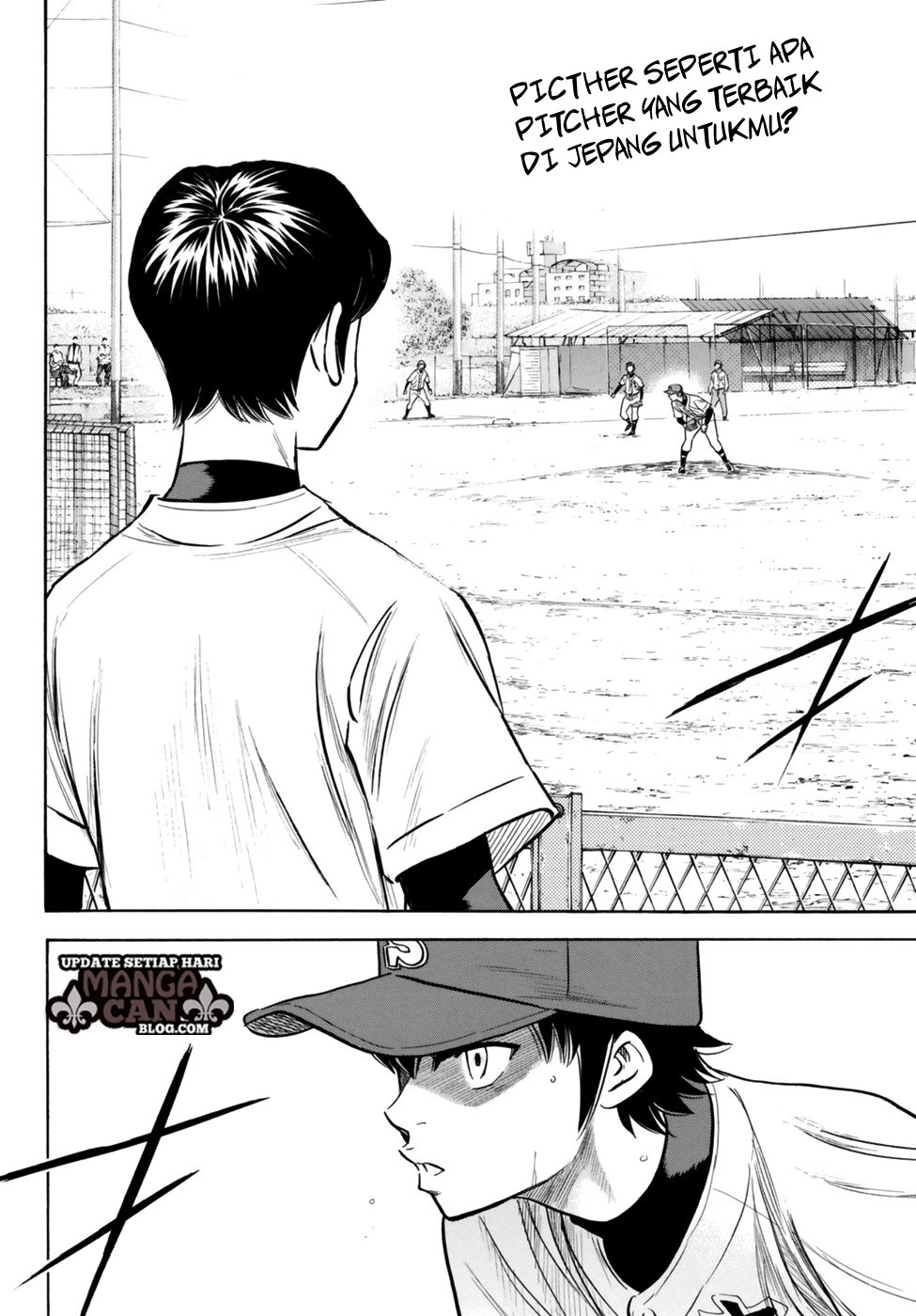 Chapter 89 - halaman 19