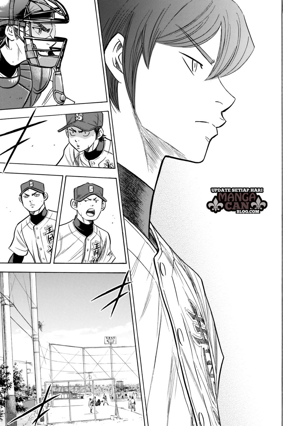 Chapter 89 - halaman 20