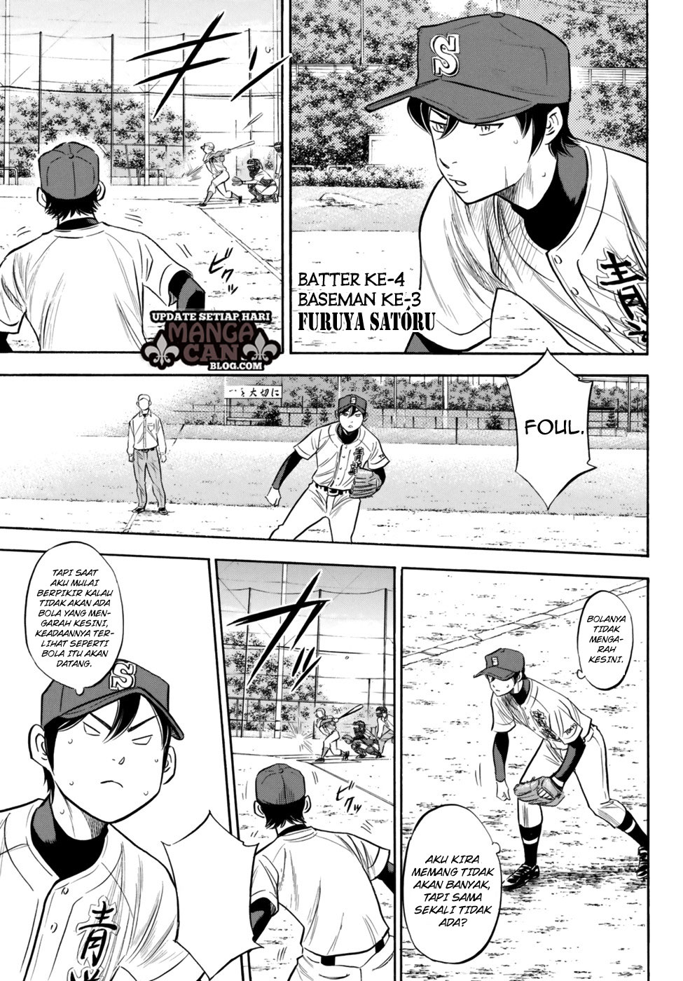 Chapter 89 - halaman 4