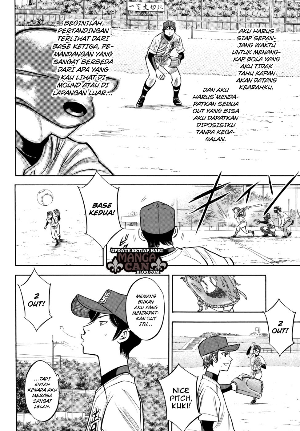 Chapter 89 - halaman 5
