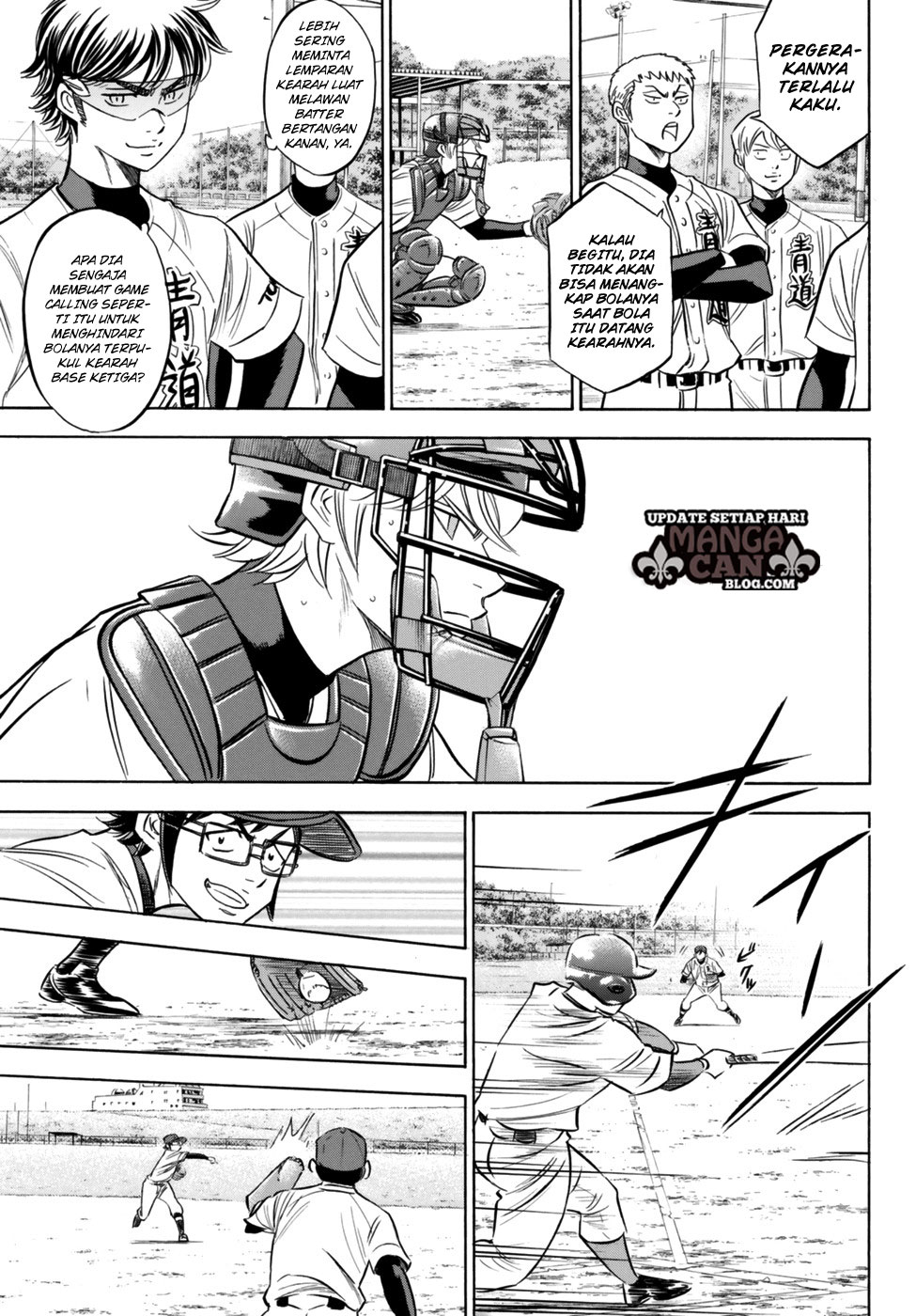 Chapter 89 - halaman 6