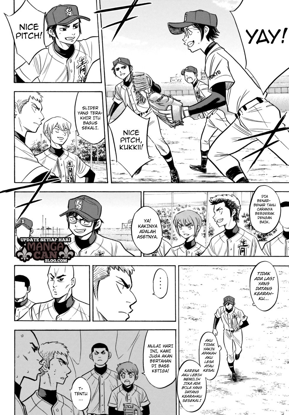 Chapter 89 - halaman 7
