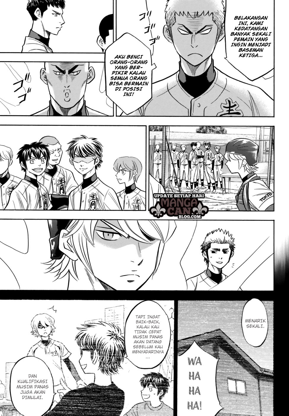 Chapter 89 - halaman 8